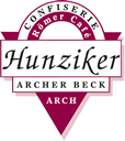 Archer Beck / Römercafé