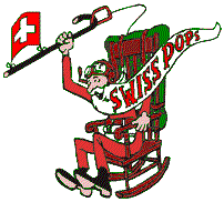 Swiss POPS  (Parachutist Over Phorty Society)